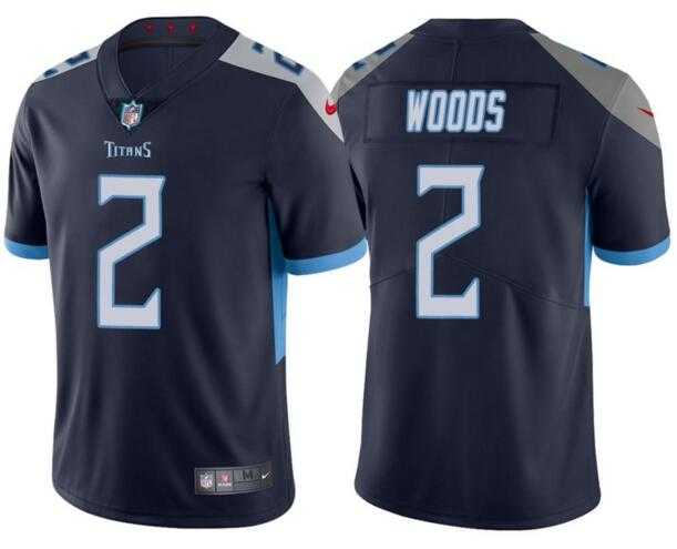Nike Titans Men & Women & Youth 2 Robert Woods Navy Vapor Limited Jersey,We sell and wholesale Nike Titans Men & Women & Youth 2 Robert Woods Navy Vapor Limited Jersey on line form chian!
